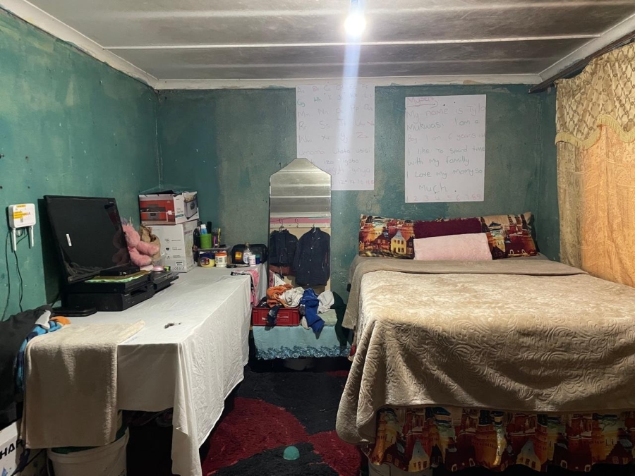 2 Bedroom Property for Sale in Mdantsane Nu 14 Eastern Cape